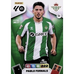 Pablo Fornals Real Betis 84
