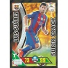 Luis Suárez - Barcelona Súper Cracks 453 Adrenalyn XL La Liga 2016-17