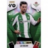 Shop Soccer Cards Lo Celso Real Betis Panini Adrenalyn XL LaLiga 2025-26