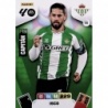 New Arrivals Isco - Capitán Real Betis Adrenalyn XL Liga 2025-26