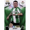 Buy Now Antony Real Betis Official Panini LaLiga Adrenalyn XL cards