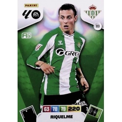 Riquelme Real Betis 89