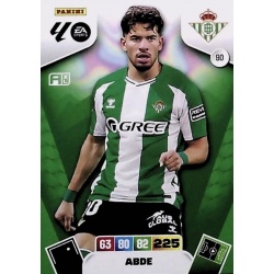 Abde Real Betis 90