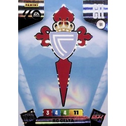 Escudo Celta 91