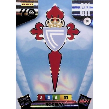 Escudo Celta 91