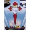 Shop Now Escudo Celta Adrenalyn XL Liga 2025-26 single cards