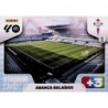 Discover the best deals Abanca Balaídos Celta Panini Adrenalyn XL LaLiga 2025-26