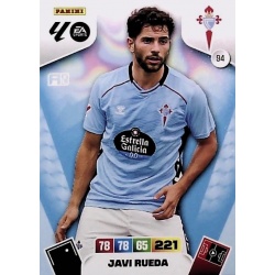 Javi Rueda Celta 94