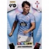 New Arrivals Javi Rodríguez Celta Panini Adrenalyn XL LaLiga 2025-26