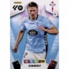 Official Cards Starfelt Celta Panini Adrenalyn XL LaLiga 2025-26