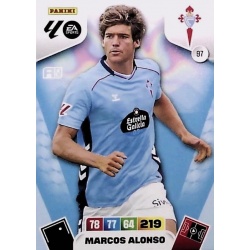 Marcos Alonso Celta 97