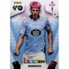 Official Cards Mingueza Celta Panini Adrenalyn XL LaLiga 2025-26