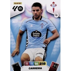 Carreira Celta 99