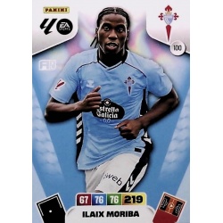 Ilaix Moriba Celta 100