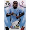 Shop Now Ilaix Moriba Celta Panini Adrenalyn XL LaLiga 2025-26