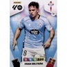 Shop Now Fran Beltrán Celta Panini Adrenalyn XL LaLiga 2025-26