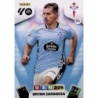Shop Soccer Cards Bryan Zaragoza Celta Panini Adrenalyn XL Liga 2025-26