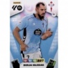 Official Cards Borja Iglesias Celta Adrenalyn XL Liga 2025-26