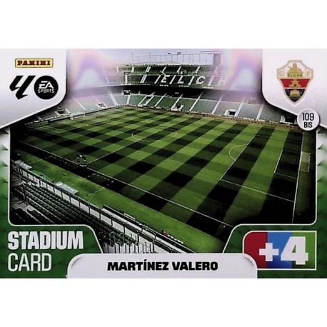 Martínez Valero Elche 109 Bis