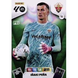 Iñaki Peña Elche 110
