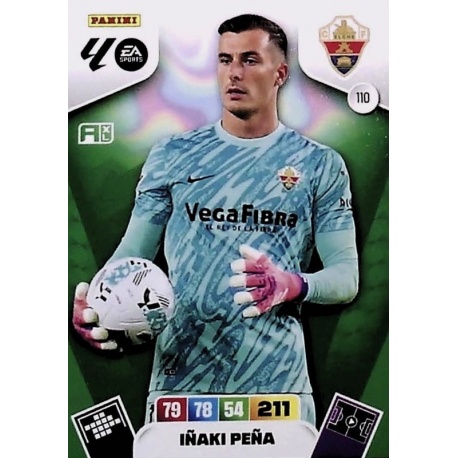 Iñaki Peña Elche 110