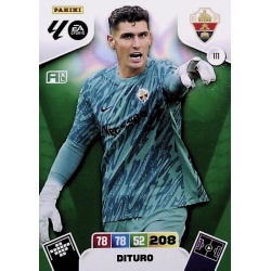 Dituro Elche 111