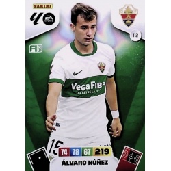 Álvaro Núñez Elche 112