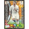 Sergio Ramos - Real Madrid Súper Cracks 457 Adrenalyn XL La Liga 2016-17