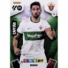 Official Cards Bigas - Capitán Elche Adrenalyn XL Liga 2025-26