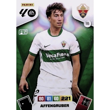 Affengruber Elche 115