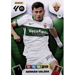Germán Valera Elche 118