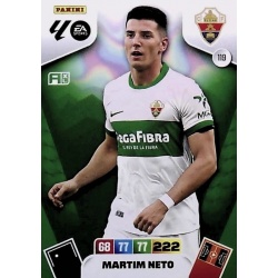 Martim Neto Elche 119