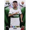 Official Cards Febas Elche Adrenalyn XL Liga 2025-26