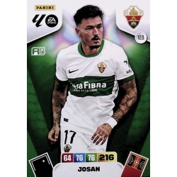 Josas Elche 123