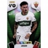 Collect Them Josas Elche Adrenalyn XL Liga 2025-26