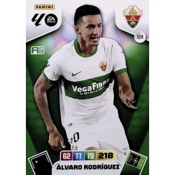 Álvaro Rodríguez Elche 124