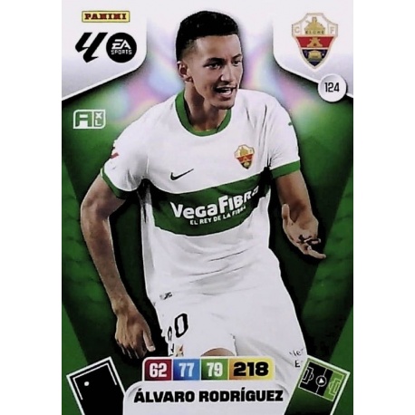 Álvaro Rodríguez Elche 124