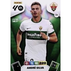 André Silva Elche 125