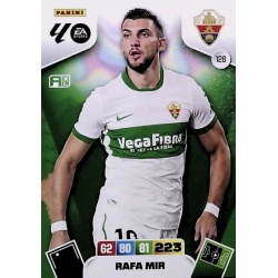 Rafa Mir Elche 126