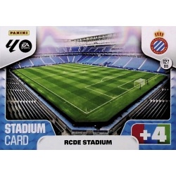 Rcde Stadium Espanyol 127 Bis