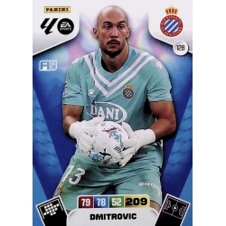Dmitovic Espanyol 128