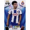 Collect Them El Hilali Espanyol Panini Adrenalyn XL LaLiga 2025-26
