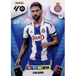 Calero Espanyol 131