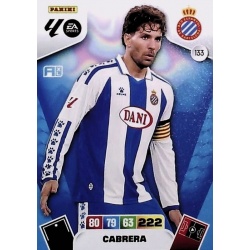 Cabrera Espanyol 133