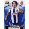 Discover the best deals Carlos Romero Espanyol Panini Adrenalyn XL LaLiga 2025-26