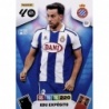 Shop Now Edu Expósito Espanyol Adrenalyn XL Liga 2025-26