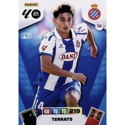 Terrats Espanyol 138