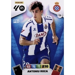 Antoniu Roca Espanyol 139