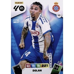 Dolan Espanyol 140