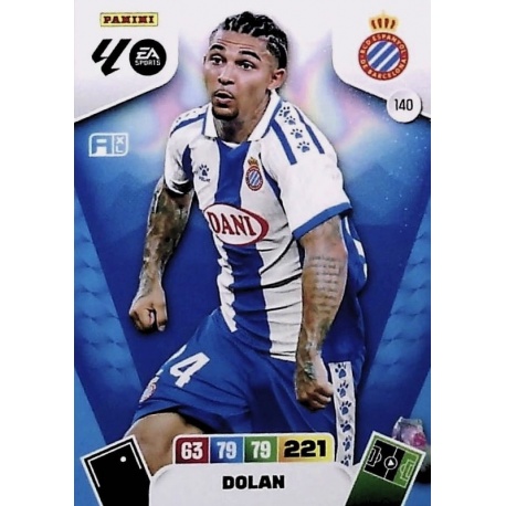 Dolan Espanyol 140